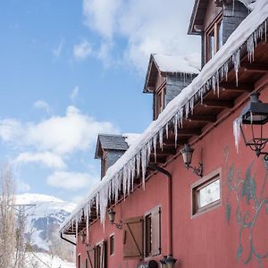 Hotel Snoe Colomers